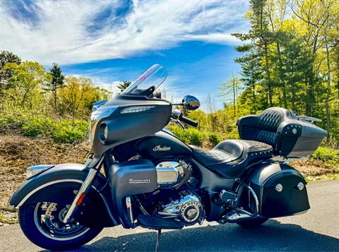 2019 Indian Motorcycle Roadmaster® ABS in Foxboro, Massachusetts - Photo 7