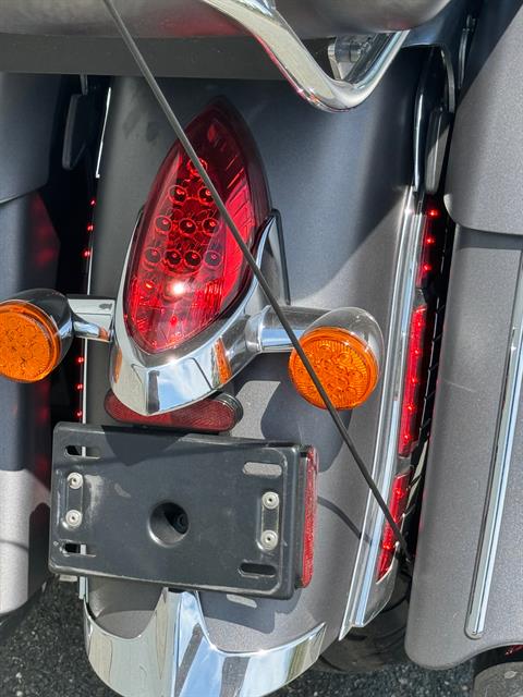 2019 Indian Motorcycle Roadmaster® ABS in Foxboro, Massachusetts - Photo 24