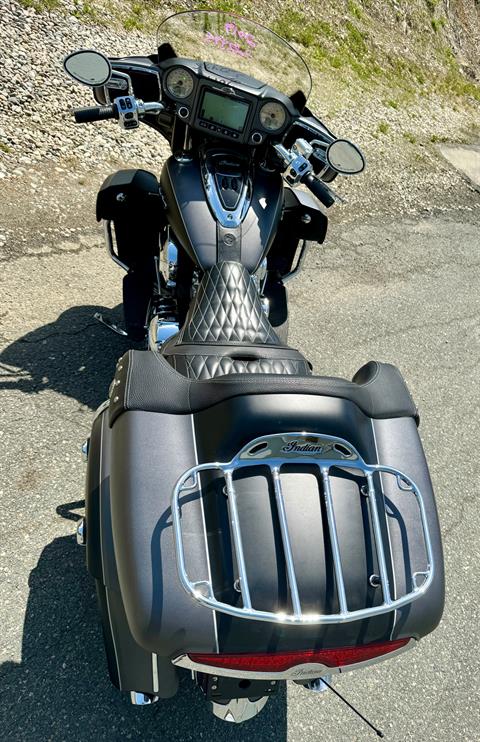 2019 Indian Motorcycle Roadmaster® ABS in Foxboro, Massachusetts - Photo 19