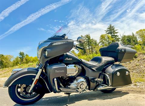 2019 Indian Motorcycle Roadmaster® ABS in Foxboro, Massachusetts - Photo 21