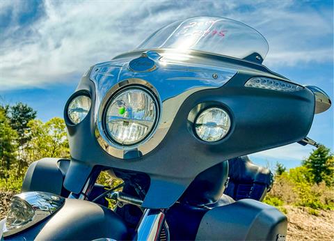 2019 Indian Motorcycle Roadmaster® ABS in Foxboro, Massachusetts - Photo 8