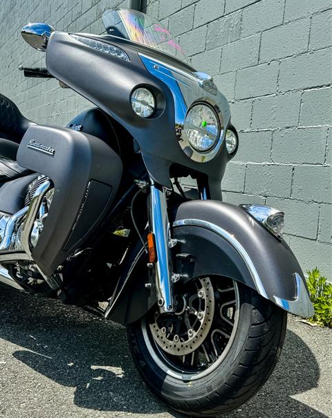2019 Indian Motorcycle Roadmaster® ABS in Foxboro, Massachusetts - Photo 25