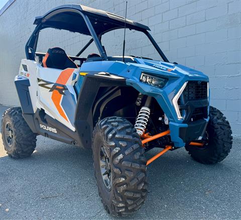 2024 Polaris RZR Trail S 1000 Ultimate in Foxboro, Massachusetts