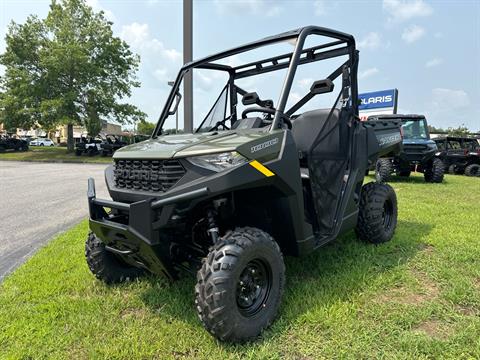 2025 Polaris Ranger 1000 EPS in Foxboro, Massachusetts