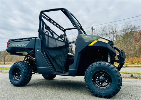 2025 Polaris Ranger 1000 EPS in Foxboro, Massachusetts