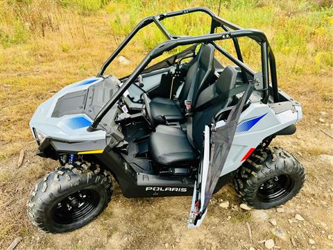 2025 Polaris RZR 200 EFI in Foxboro, Massachusetts