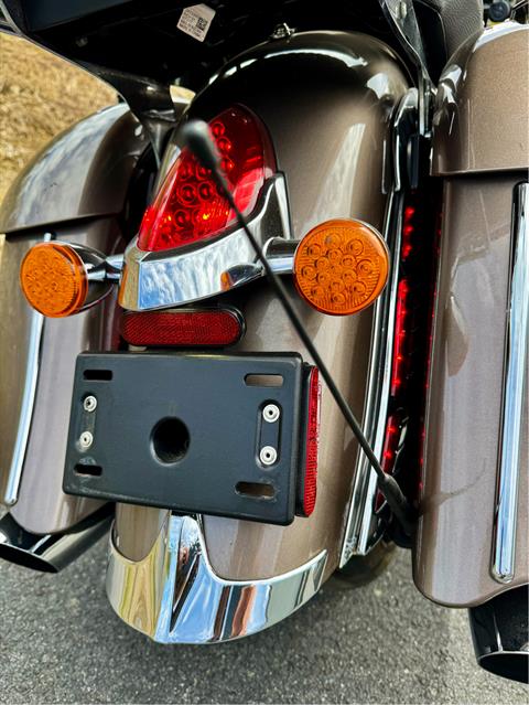 2018 Indian Motorcycle Roadmaster® ABS in Foxboro, Massachusetts - Photo 6