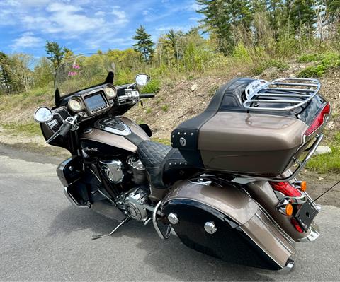 2018 Indian Motorcycle Roadmaster® ABS in Foxboro, Massachusetts - Photo 24