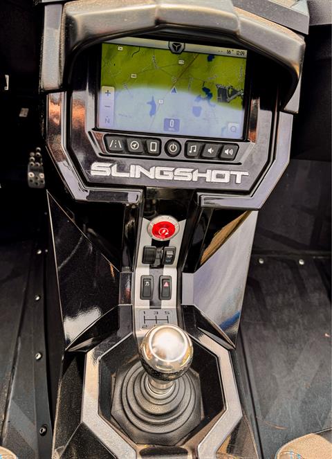 2018 Slingshot Slingshot SLR in Foxboro, Massachusetts - Photo 2