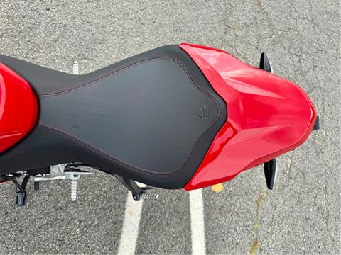 2024 Ducati SuperSport 950 S in Foxboro, Massachusetts - Photo 13