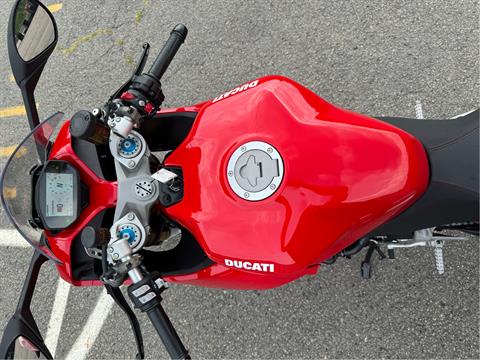 2024 Ducati SuperSport 950 S in Foxboro, Massachusetts - Photo 27