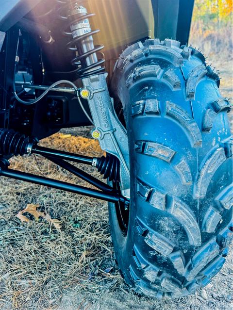 2025 Polaris Sportsman 450 H.O. EPS in Foxboro, Massachusetts - Photo 19