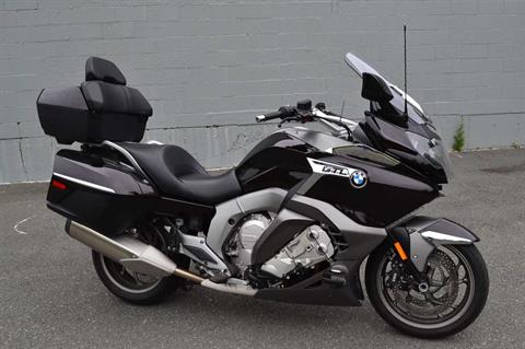 2018 BMW K 1600 GTL in Foxboro, Massachusetts