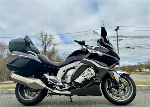 2018 BMW K 1600 GTL in Foxboro, Massachusetts - Photo 4