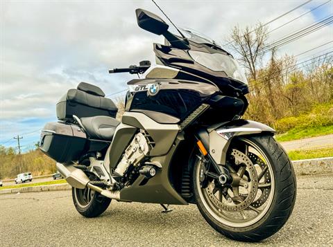 2018 BMW K 1600 GTL in Foxboro, Massachusetts