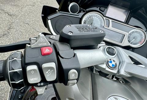 2018 BMW K 1600 GTL in Foxboro, Massachusetts - Photo 10