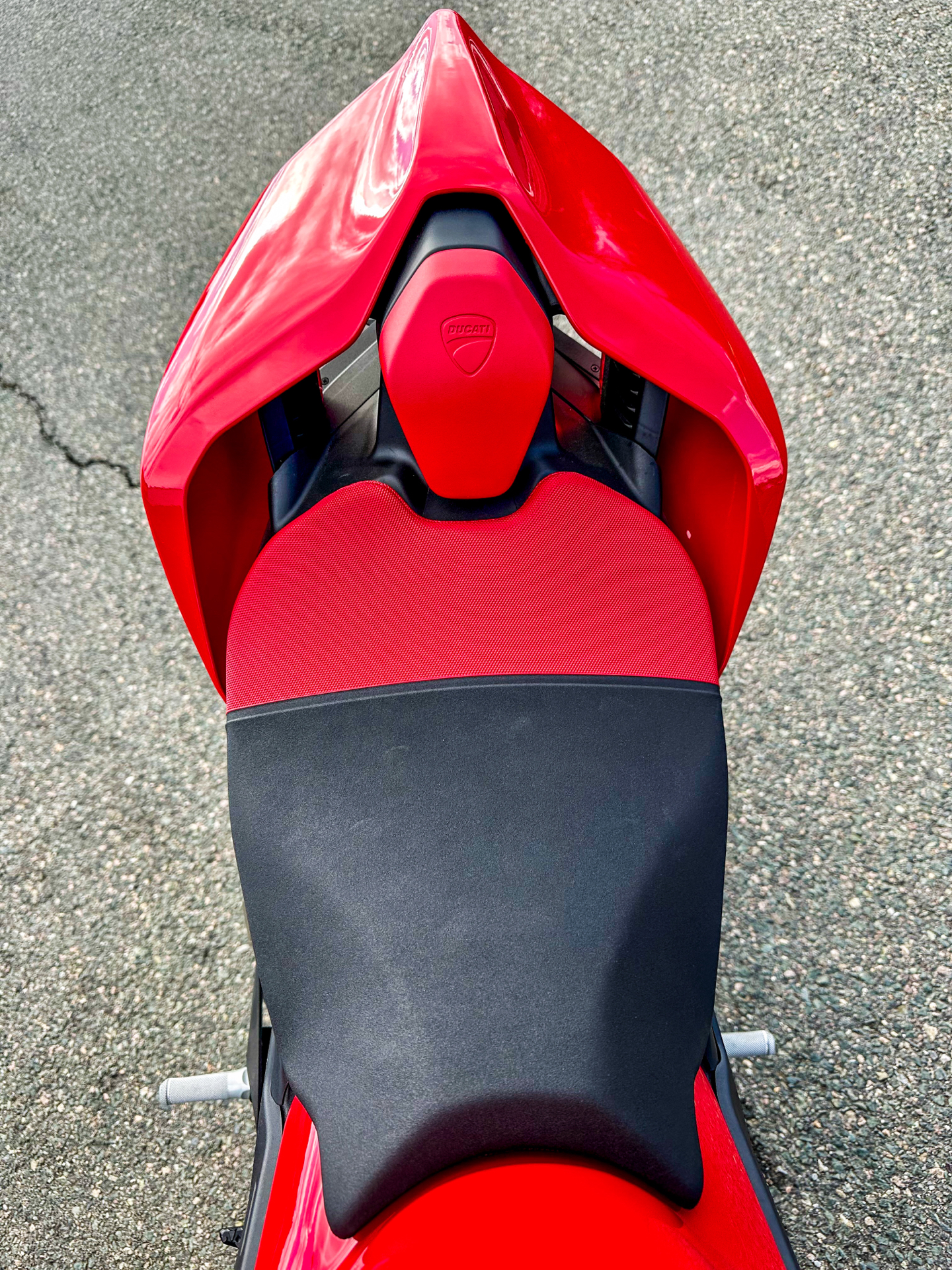 2023 Ducati Panigale V4 S in Foxboro, Massachusetts - Photo 25