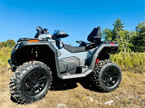 2025 CFMOTO CForce 1000 Touring in Foxboro, Massachusetts - Photo 21