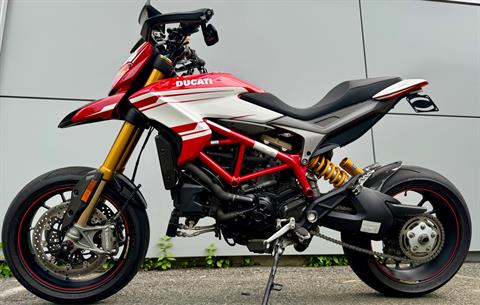 2018 Ducati Hypermotard 939 SP in Foxboro, Massachusetts