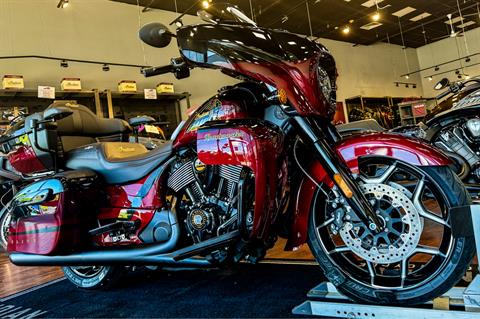 2024 Indian Motorcycle Roadmaster® Elite in Foxboro, Massachusetts - Photo 19