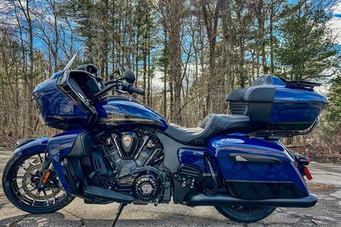 2024 Indian Motorcycle Pursuit® Dark Horse® in Foxboro, Massachusetts - Photo 34