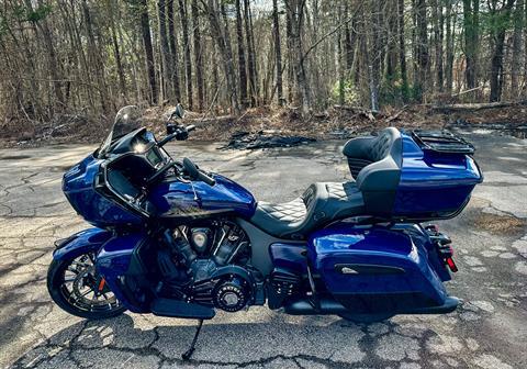 2024 Indian Motorcycle Pursuit® Dark Horse® in Foxboro, Massachusetts - Photo 38