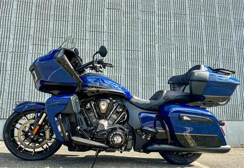 2024 Indian Motorcycle Pursuit® Dark Horse® in Foxboro, Massachusetts - Photo 21