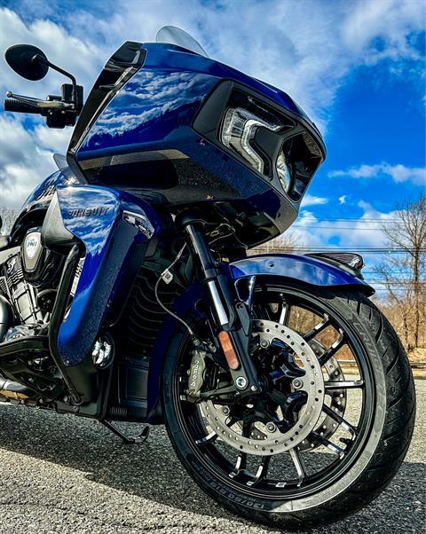 2024 Indian Motorcycle Pursuit® Dark Horse® in Foxboro, Massachusetts - Photo 22