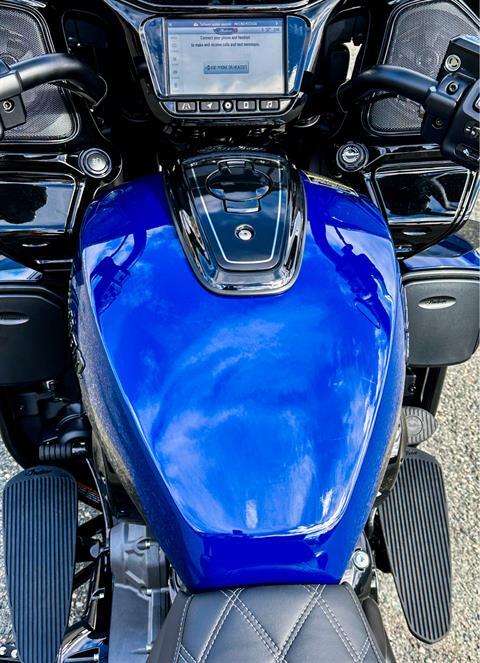 2024 Indian Motorcycle Pursuit® Dark Horse® in Foxboro, Massachusetts - Photo 26