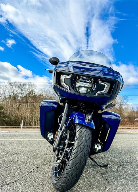 2024 Indian Motorcycle Pursuit® Dark Horse® in Foxboro, Massachusetts - Photo 28