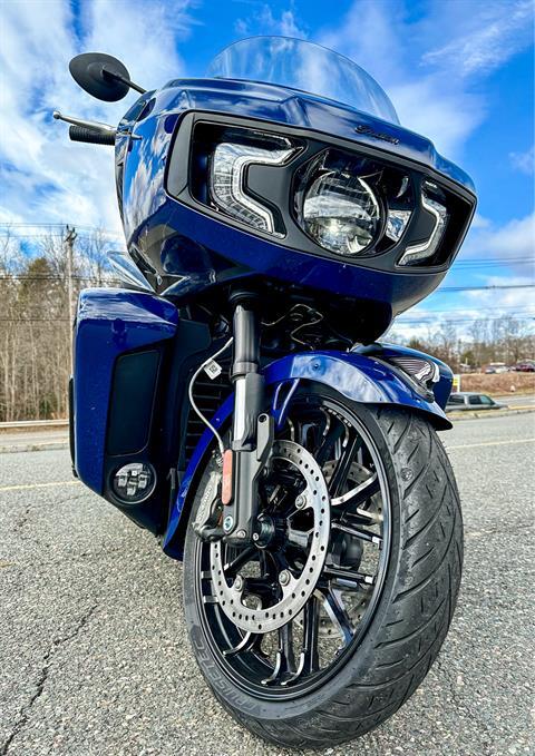 2024 Indian Motorcycle Pursuit® Dark Horse® in Foxboro, Massachusetts - Photo 33