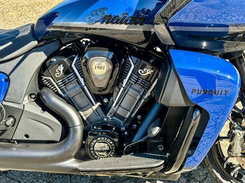 2024 Indian Motorcycle Pursuit® Dark Horse® in Foxboro, Massachusetts - Photo 7