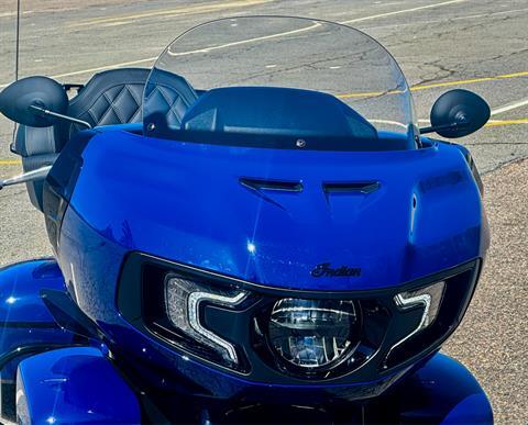 2024 Indian Motorcycle Pursuit® Dark Horse® in Foxboro, Massachusetts - Photo 18