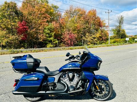 2024 Indian Motorcycle Pursuit® Dark Horse® in Foxboro, Massachusetts - Photo 52