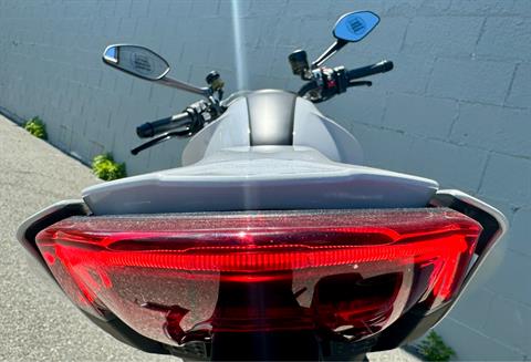 2024 Ducati Monster + in Foxboro, Massachusetts - Photo 20