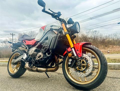 2024 Yamaha XSR900 in Foxboro, Massachusetts - Photo 14