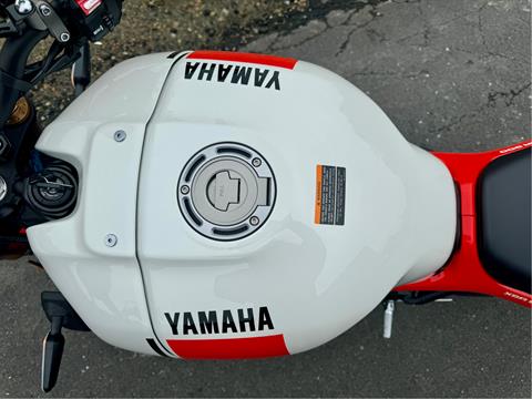2024 Yamaha XSR900 in Foxboro, Massachusetts - Photo 4