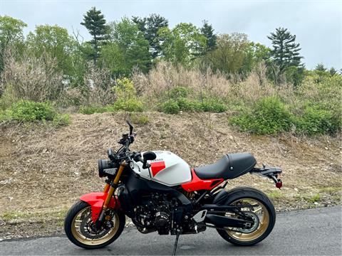 2024 Yamaha XSR900 in Foxboro, Massachusetts - Photo 12