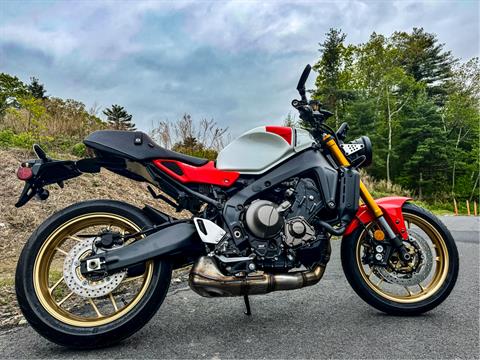 2024 Yamaha XSR900 in Foxboro, Massachusetts - Photo 25