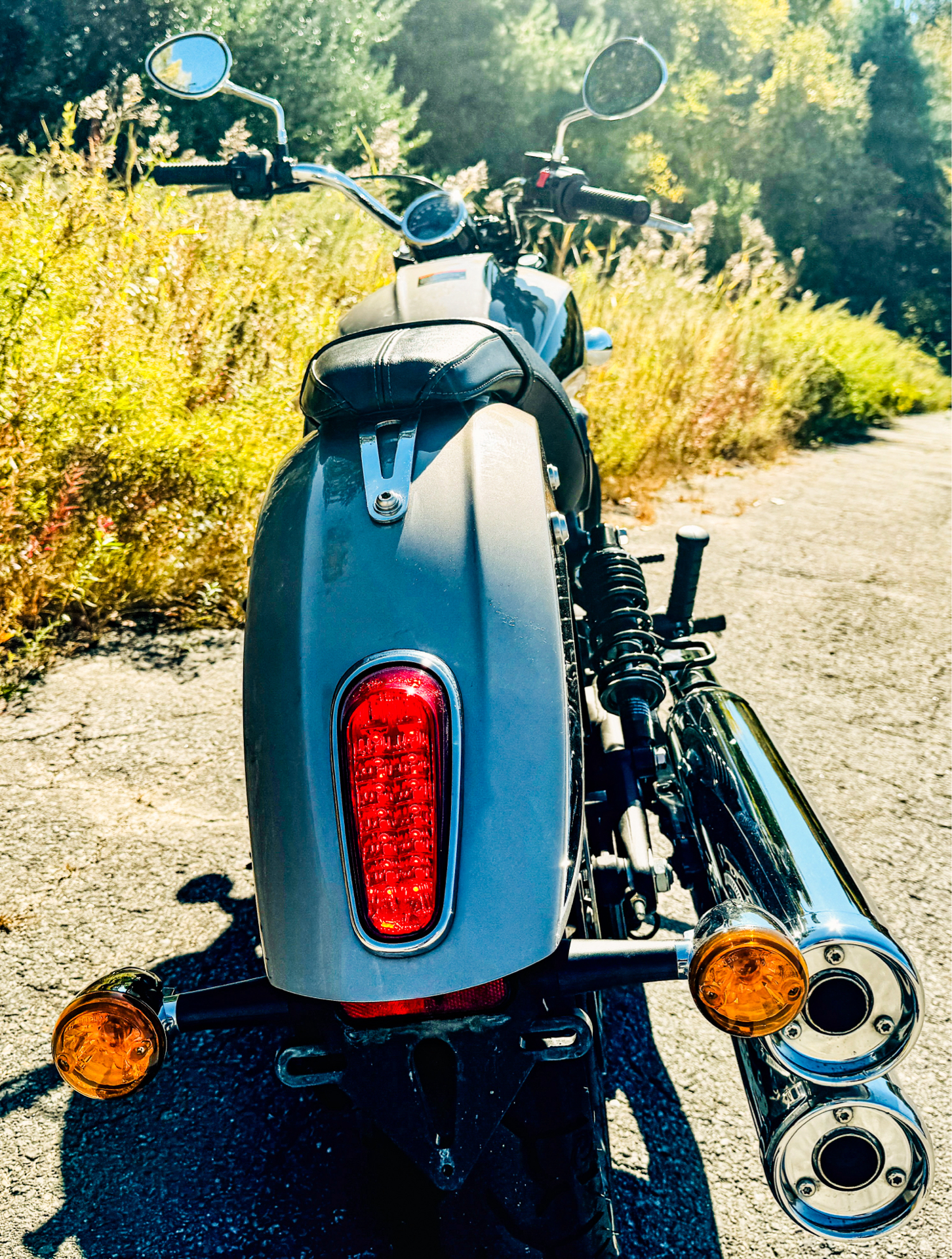 2022 Indian Motorcycle Scout® ABS in Foxboro, Massachusetts - Photo 26