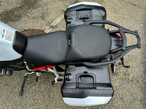 2023 Ducati Multistrada V4 S Travel & Radar Spoked Wheels in Foxboro, Massachusetts - Photo 38