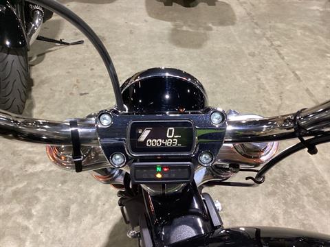 2020 Harley-Davidson Softail® Standard in Foxboro, Massachusetts - Photo 6