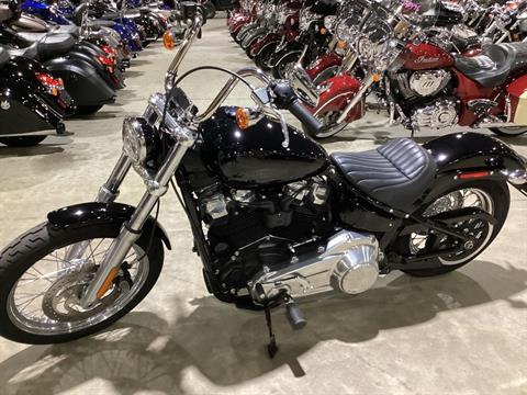 2020 Harley-Davidson Softail® Standard in Foxboro, Massachusetts - Photo 34
