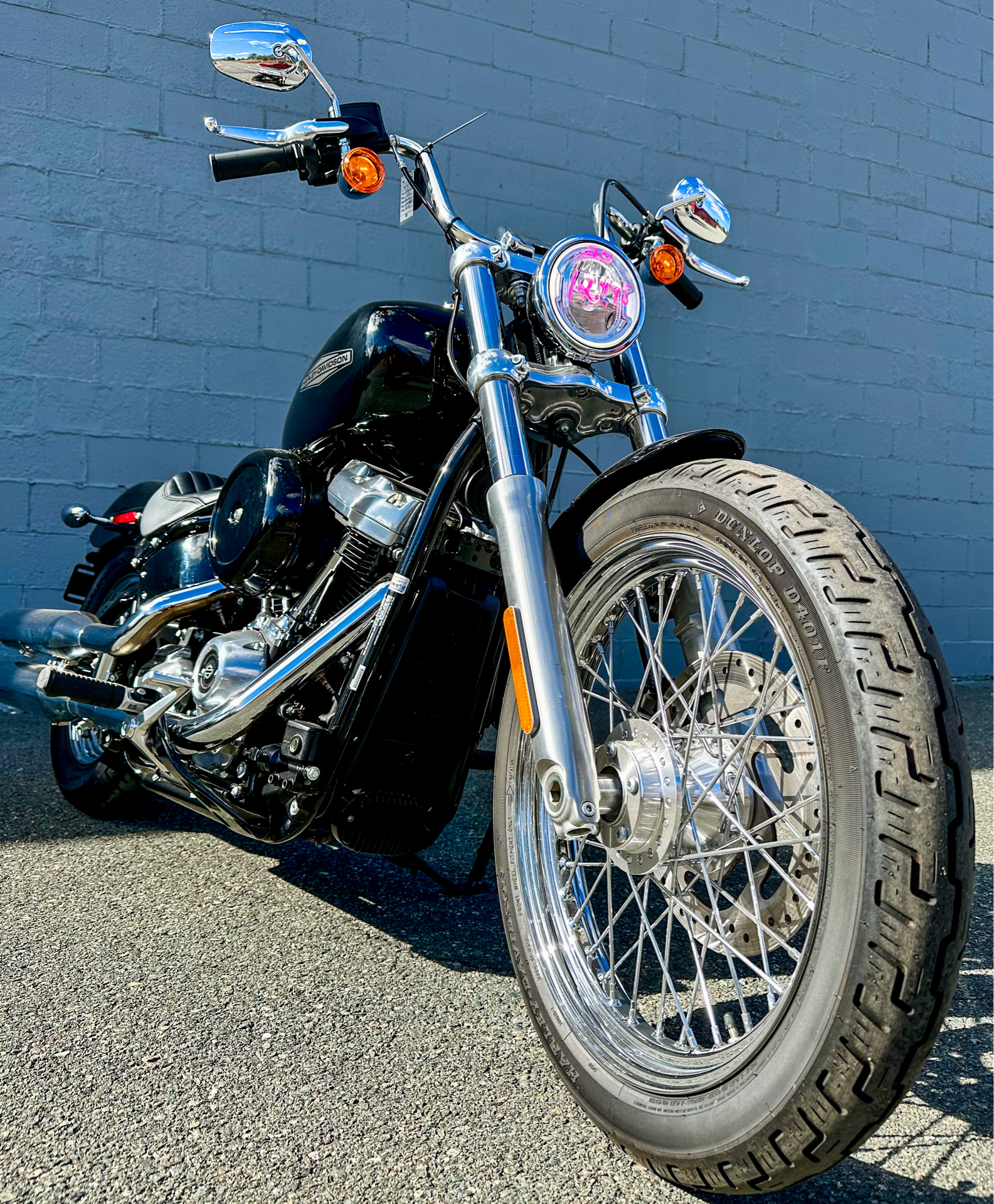 2020 Harley-Davidson Softail® Standard in Foxboro, Massachusetts - Photo 13