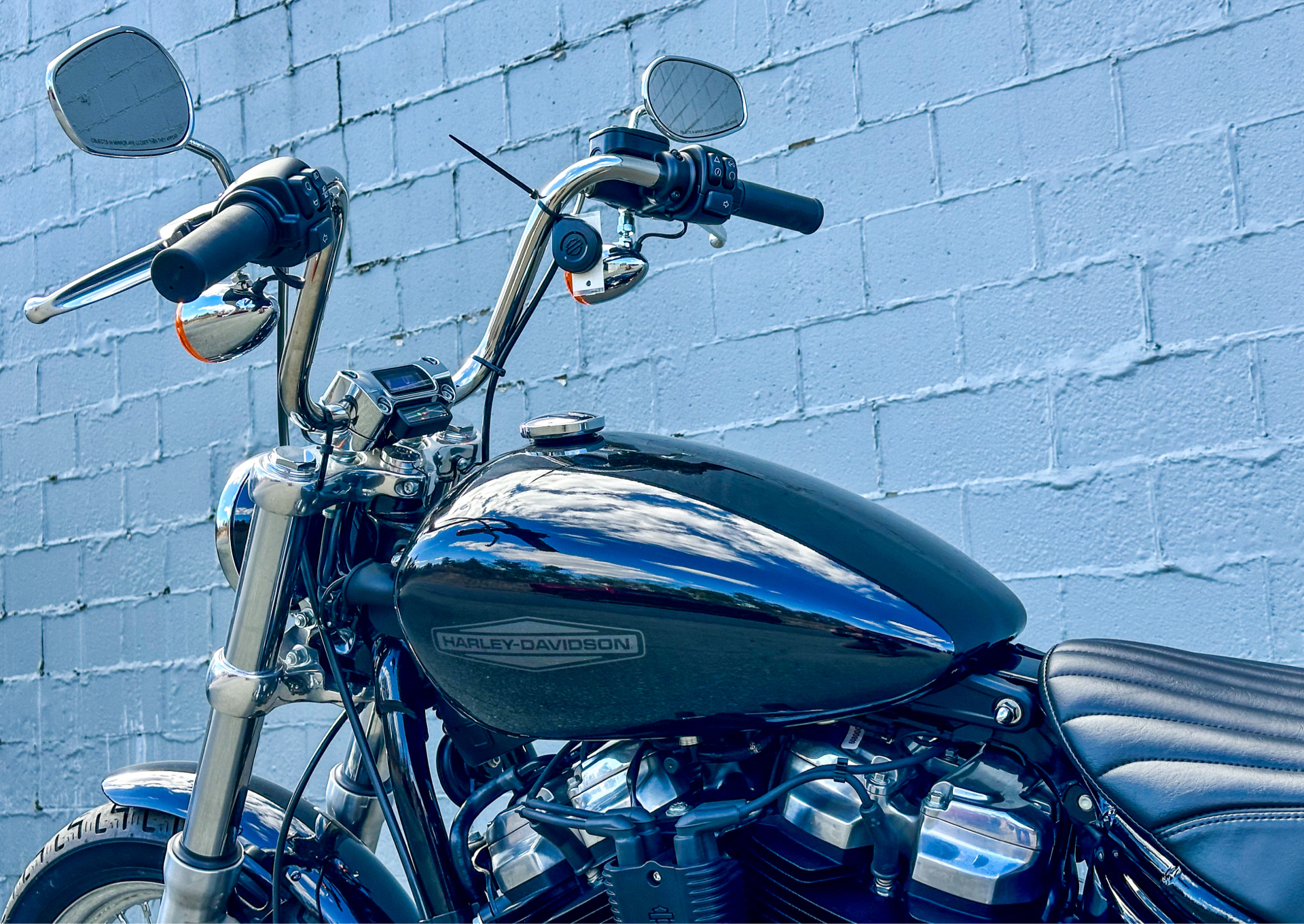 2020 Harley-Davidson Softail® Standard in Foxboro, Massachusetts - Photo 14