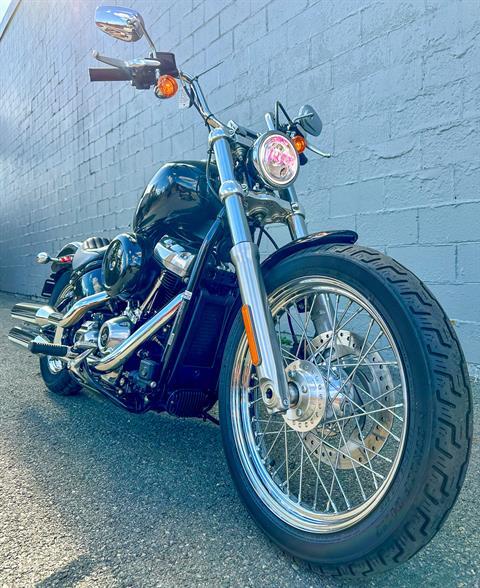 2020 Harley-Davidson Softail® Standard in Foxboro, Massachusetts - Photo 23