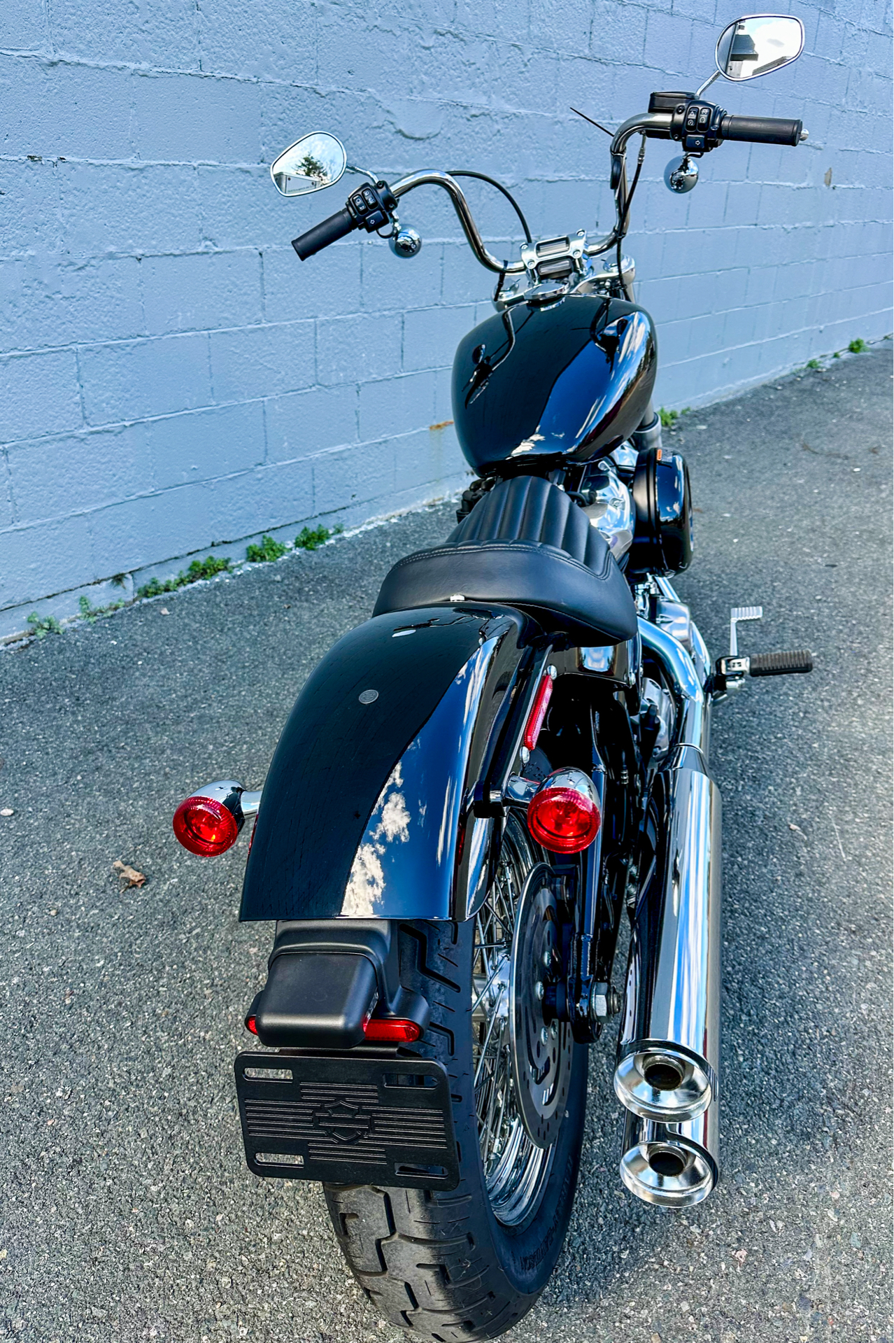 2020 Harley-Davidson Softail® Standard in Foxboro, Massachusetts - Photo 18