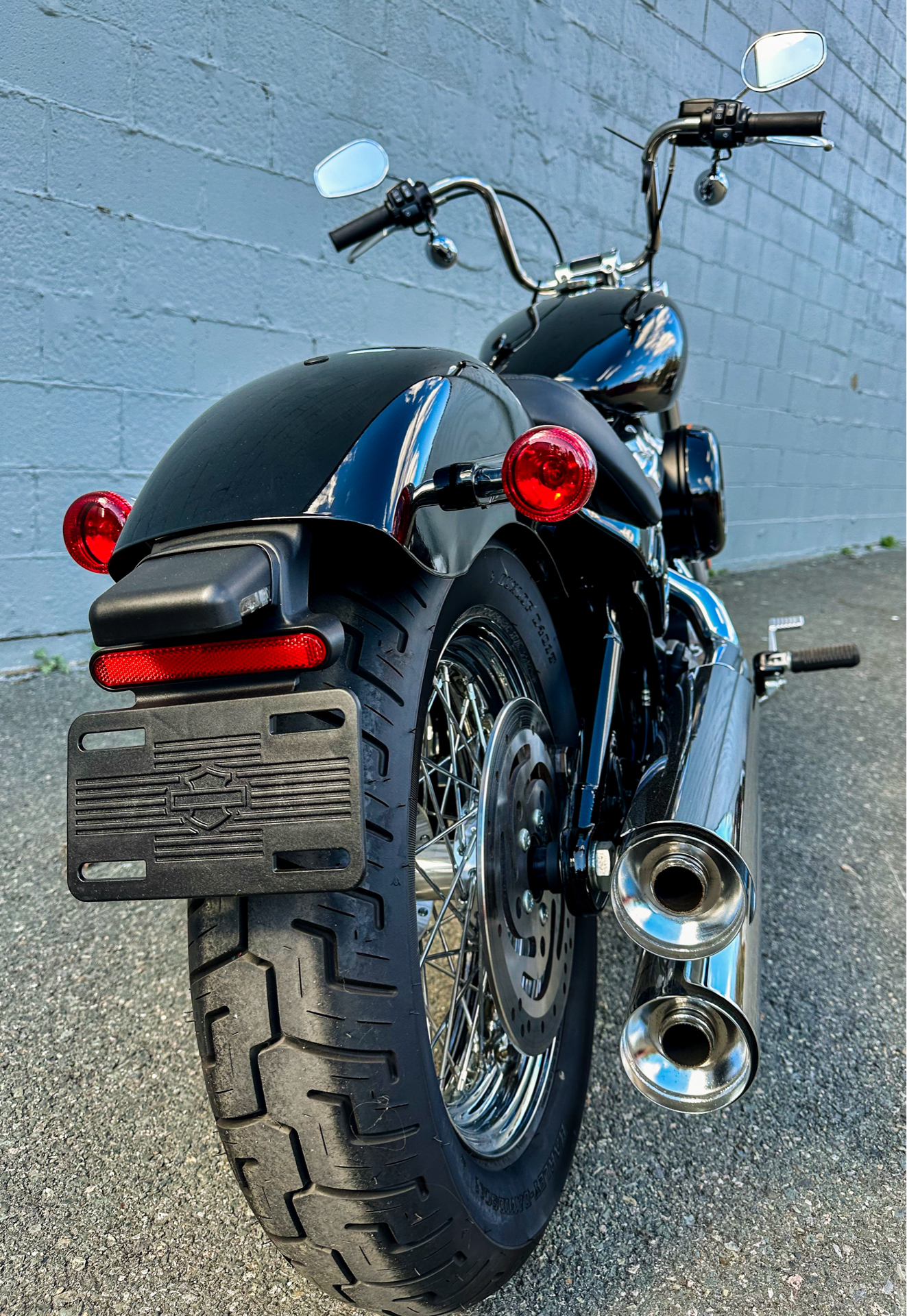 2020 Harley-Davidson Softail® Standard in Foxboro, Massachusetts - Photo 16