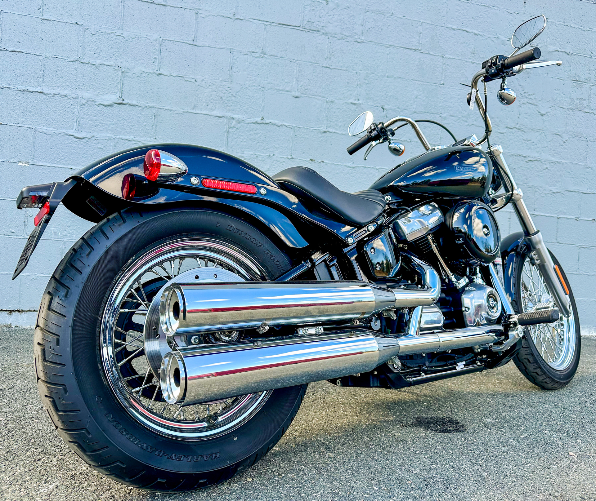 2020 Harley-Davidson Softail® Standard in Foxboro, Massachusetts - Photo 19