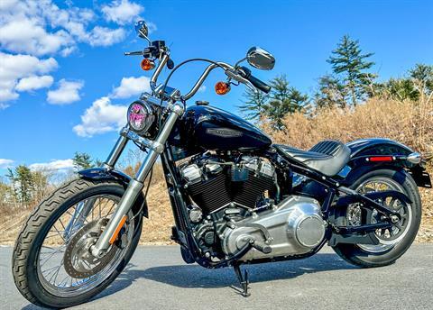 2020 Harley-Davidson Softail® Standard in Foxboro, Massachusetts - Photo 22